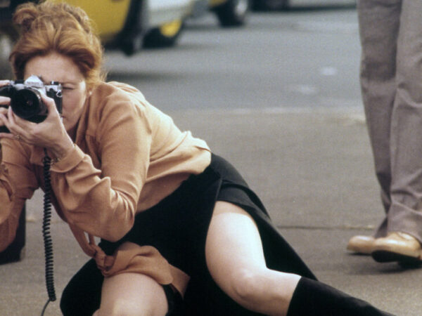 9 Movies That Fashion Designers Said Informed Their Aesthetics