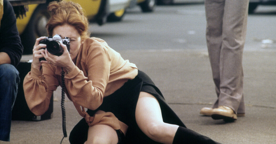 9 Movies That Fashion Designers Said Informed Their Aesthetics