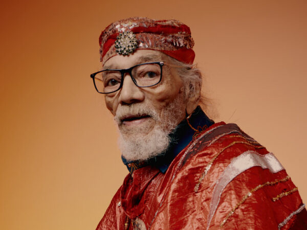 A 100-Year-Old Jazz Legend’s Solo Debut, and 11 More New Songs