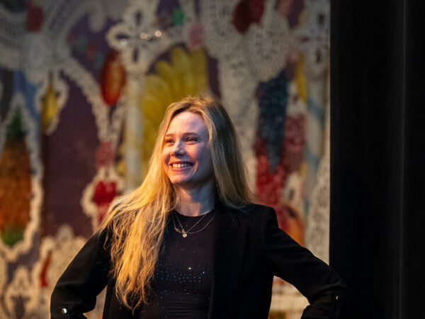 A Ballerina Prized for Her Musicality Deals With Hearing Loss