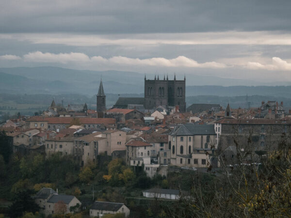 A French Cathedral Turned to Hams to Restore Its Organ