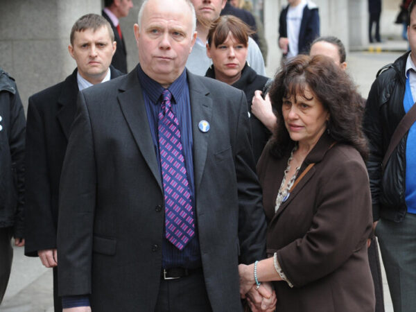 A Killer Was Taken Back Into Custody. Was It Because of His Drill Rap Songs?