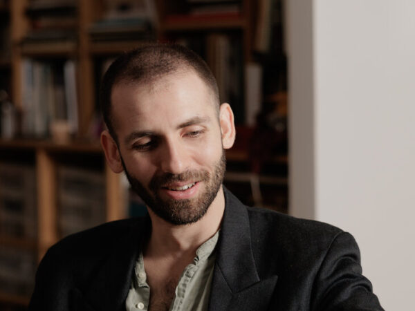 Alexandre Kantorow Rises, With Piano Prizes and the Paris Olympics