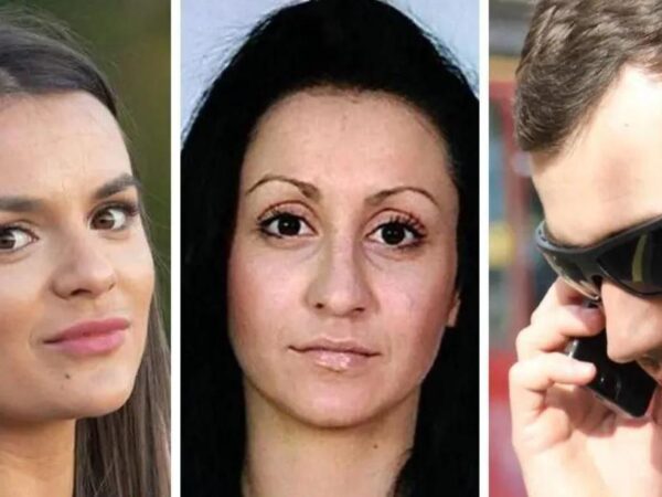 Alleged spy ‘thought she was helping find fugitive’