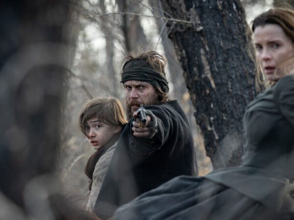 ‘American Primeval’ Review: Hopeless on the Range