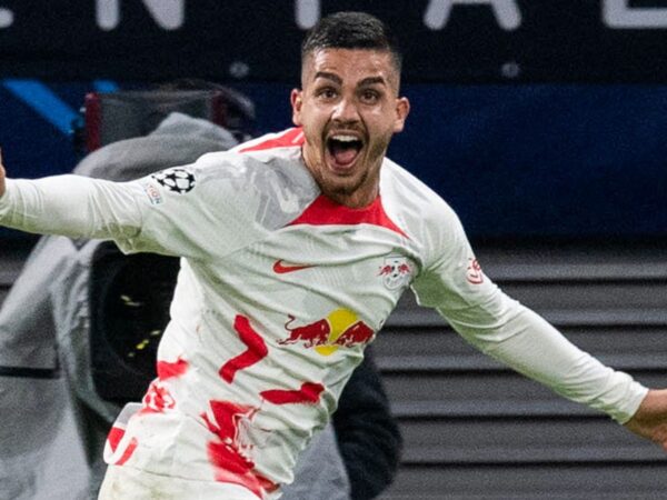 Andre Silva transfer: West Ham in advanced talks with RB Leipzig to sign striker on initial loan deal – Sky Germany | Football News
