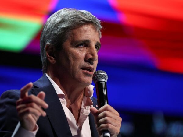 Argentina to reform anti-dumping system to boost competition