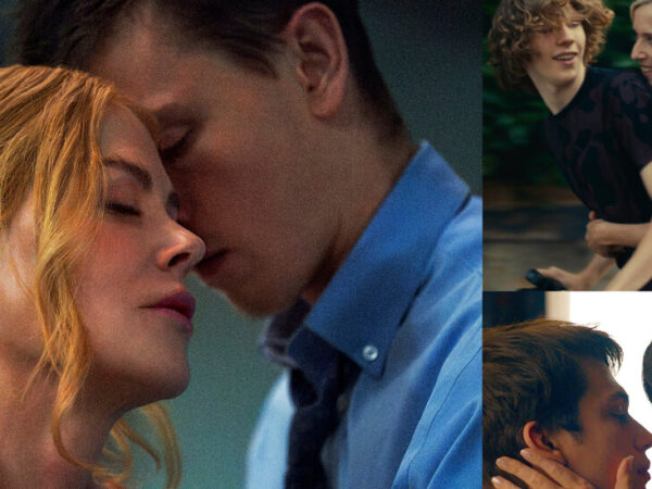 At the Movies, the ‘Older Woman’ Is Growing Up