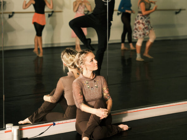 At This Ballet Company, the Priority Is Dancers’ Mental Health