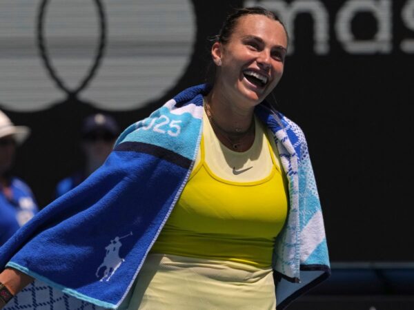 Australian Open: Aryna Sabalenka, Coco Gauff and Paula Badosa all reach quarter-finals | Tennis News