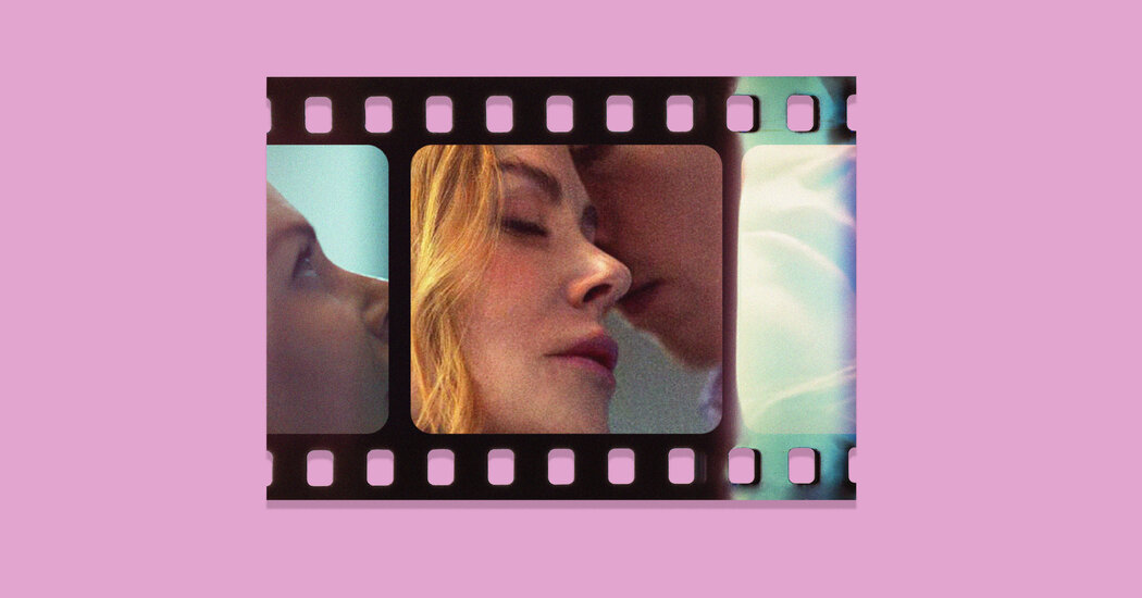 ‘Babygirl’ Raises the Question: Is Menopause Sexy Now? ‘Babygirl’ Raises the Question: Is Menopause Sexy Now?