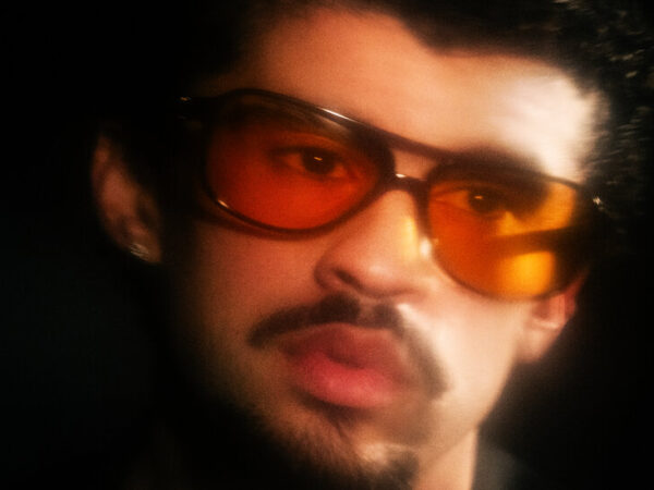 Bad Bunny Talks ‘Debí Tirar Más Fotos,’ His ‘Most Puerto Rican’ Album Yet