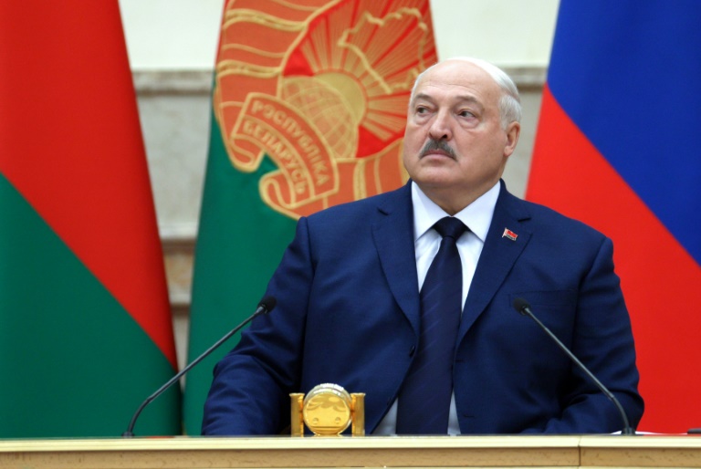 Belarus’s unpredictable autocrat and Putin sidekick