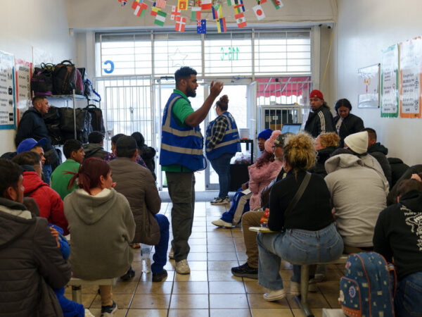 Biden Issues Sweeping Deportation Protections Before Trump Takes Office