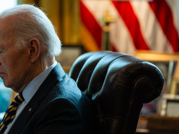 Biden Will Deliver Final Foreign Policy Speech on Monday