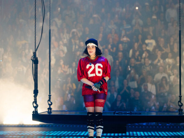 Billie Eilish, Chappell Roan and Shakira Will Perform at the Grammys