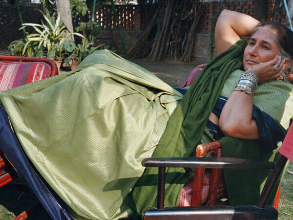 Bimla Bissell, Ambassadors’ Aide and a Social Hub in India, Dies at 92