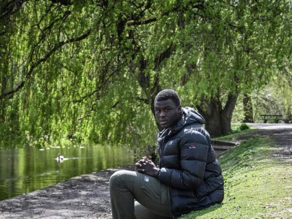 British Man Freed From Prison Over Video Misidentification