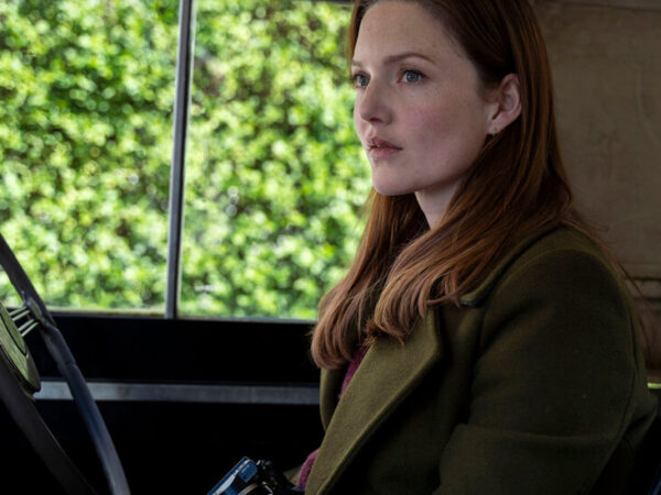 ‘C.B. Strike’ Review: Cancellation With Extreme Prejudice