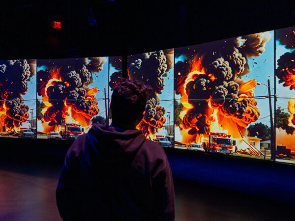 Can BAM Be a Trailblazer Again Through A.I.?