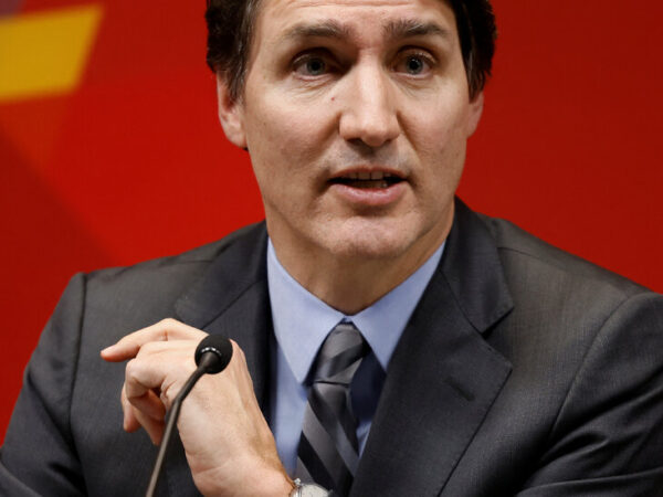 Canada Readies Billions of Dollars in Retaliatory Moves to Trump Tariff Threat