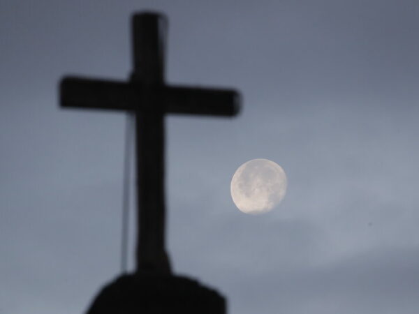 Catholic Church in the Philippines Accused of Impunity Over Priest Abuse