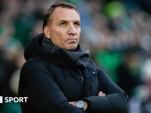 Celtic: Brendan Rodgers won’t ‘bite tongue’ after remarks on fans Celtic: Brendan Rodgers won’t ‘bite tongue’ after remarks on fans