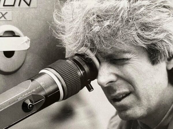 Charles Shyer, Filmmaker Who Focused on Women, Dies at 83