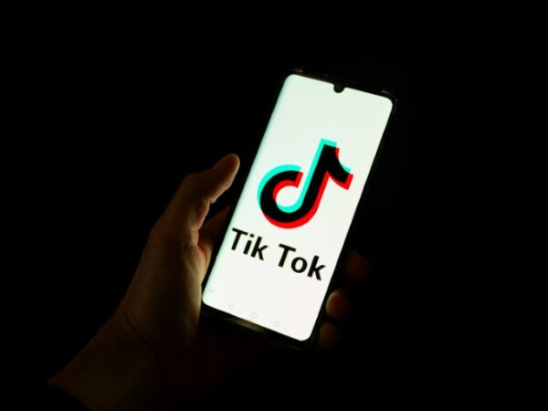Chinese apps including TikTok hit by privacy complaints in Europe
