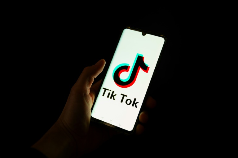Chinese apps including TikTok hit by privacy complaints in Europe Chinese apps including TikTok hit by privacy complaints in Europe