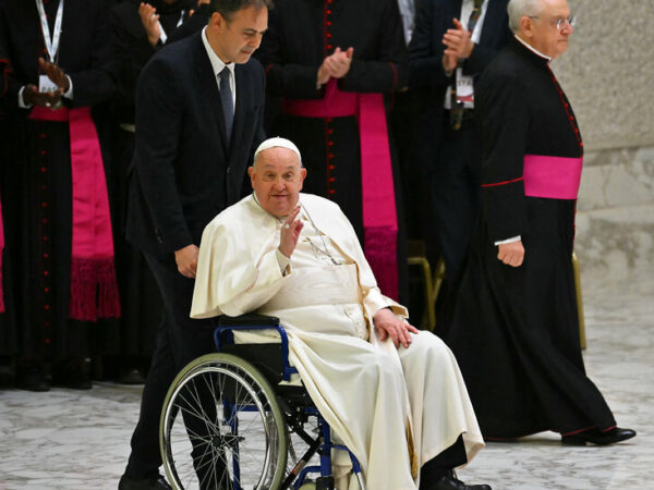 Citing ‘Shadow of Evil,’ Vatican Warns About the Risks of A.I.