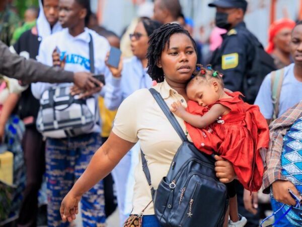 Congolese president snubs peace talks over Goma crisis