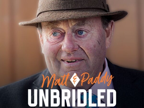 Constitution Hill: Hurdling sensation a ‘much-happier horse’ this season, Nicky Henderson tells Unbridled | Racing News Constitution Hill: Hurdling sensation a ‘much-happier horse’ this season, Nicky Henderson tells Unbridled | Racing News