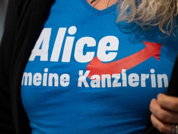 Controversy over AfD ‘Deportation Tickets’ in Karlsruhe