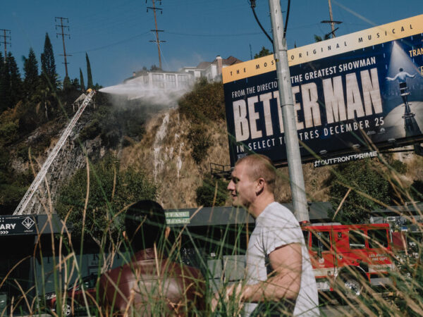 Could the Oscars Be Postponed Amid Los Angeles Wildfires?