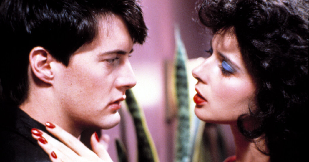 David Lynch Movies and TV Shows: Where to Stream ‘Blue Velvet,’ ‘Twin Peaks’ and More