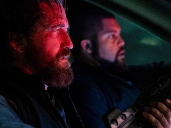 ‘Den of Thieves 2: Pantera’ Review: Tough Cop, Nice Robber