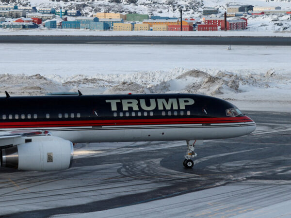 Denmark Updates Coat of Arms Amid Trump Push to Buy Greenland
