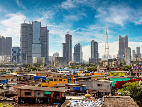 Dharavi Redevelopment Project set to begin in Mumbai