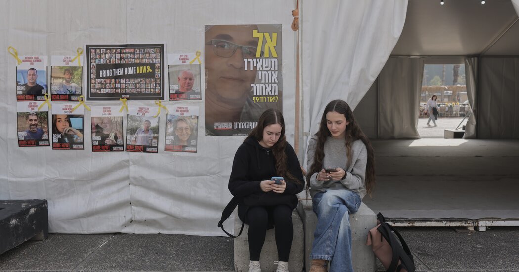 Disputes Hold Up Israeli Cabinet Vote on Gaza Cease-Fire Deal: Live Updates Disputes Hold Up Israeli Cabinet Vote on Gaza Cease-Fire Deal: Live Updates