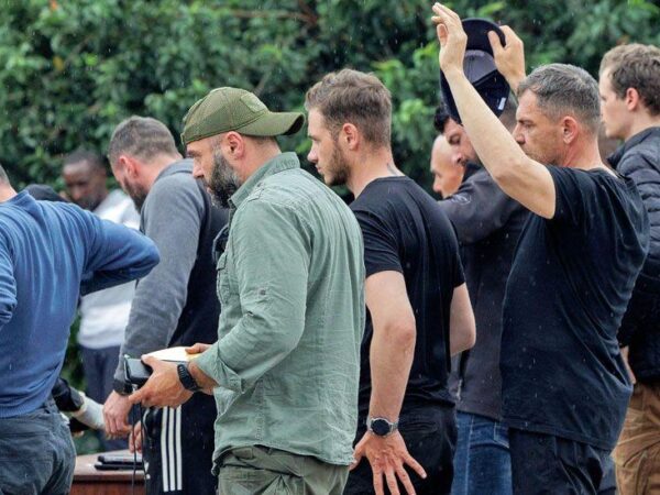 DR Congo’s failed gamble on Romanian mercenaries