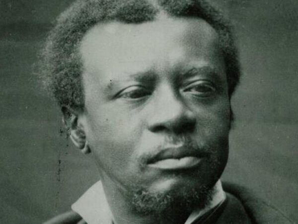 Edmond Dédé’s Opera ‘Morgiane’ to Be Staged for the First Time