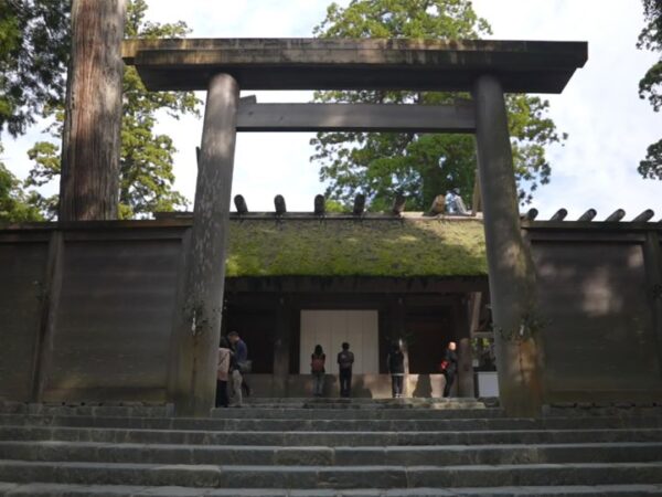 Exploring one of Japan’s most stunning secrets