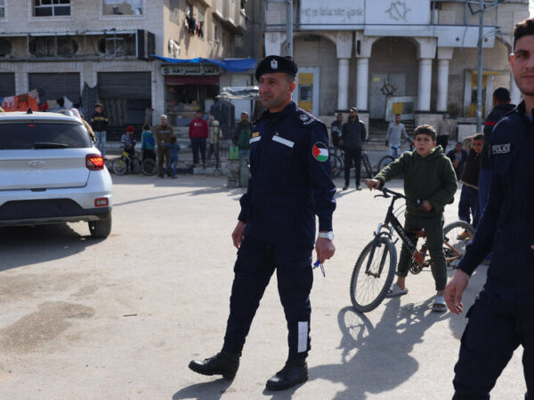 Fighting Has Halted in Gaza, but the War Is Not Over