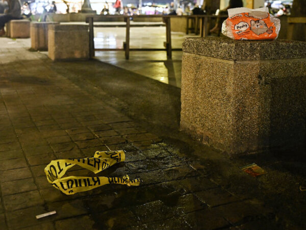 Former Cambodian Opposition Member Lim Kimya Killed in Bangkok