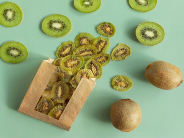 Garden of Europe explores sustainable packaging for kiwis and apples