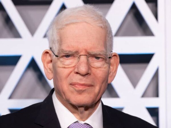 German Jewish leader decries anti-Semitism on Berlin’s campuses