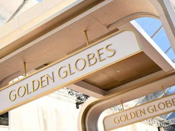 Golden Globes Winners: Updating List