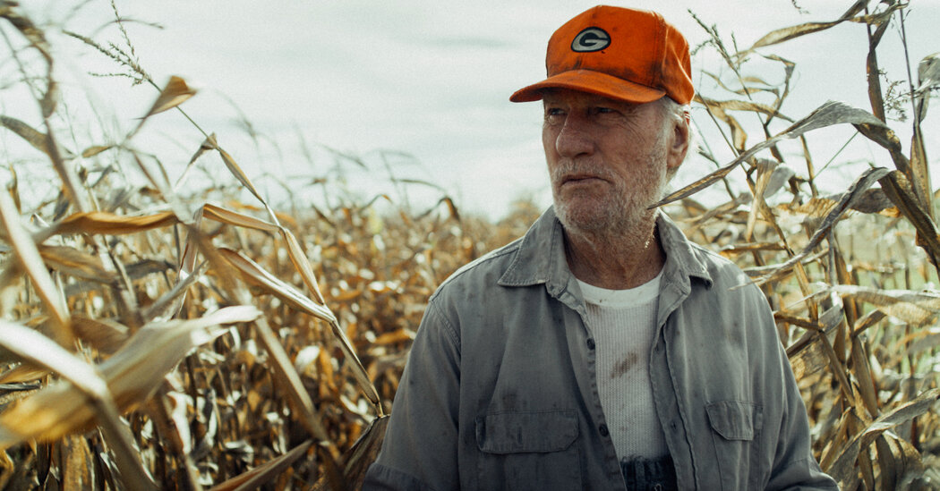 ‘Green and Gold’ Review: Betting the Farm on Football Games ‘Green and Gold’ Review: Betting the Farm on Football Games