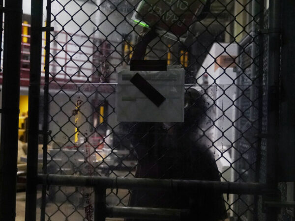 Guantánamo Bay Explained: The Costs, the Captives and Why It’s Still Open